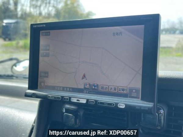 Used 2001 AT toyota hiace-van RZH112V Image[22]
