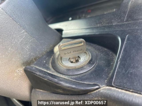 Used 2001 AT toyota hiace-van RZH112V Image[24]