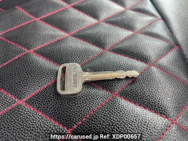 Used 2001 AT toyota hiace-van RZH112V Image[25]
