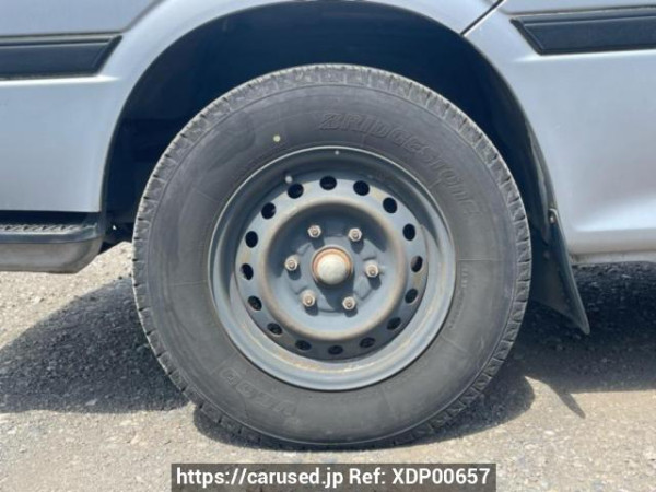Used 2001 AT toyota hiace-van RZH112V Image[29]