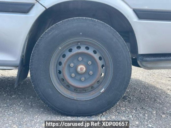 Used 2001 AT toyota hiace-van RZH112V Image[30]
