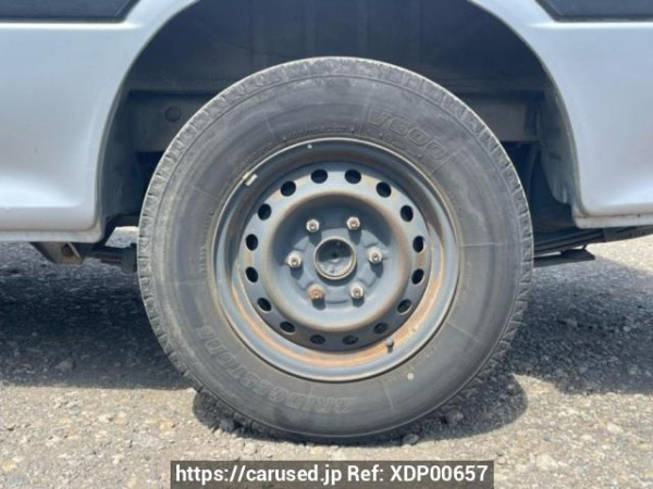 Used 2001 AT toyota hiace-van RZH112V Image[31]