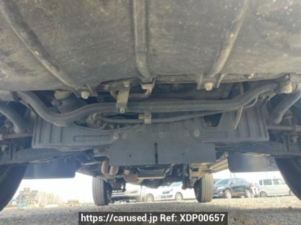 Used 2001 AT toyota hiace-van RZH112V Image[33]