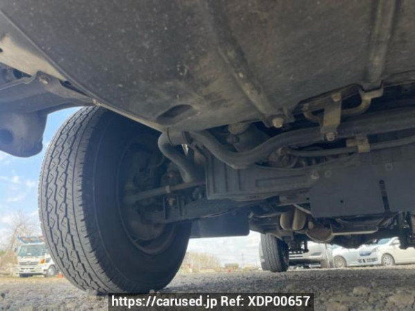 Used 2001 AT toyota hiace-van RZH112V Image[34]