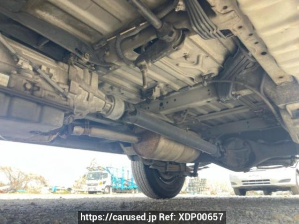 Used 2001 AT toyota hiace-van RZH112V Image[36]