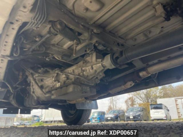Used 2001 AT toyota hiace-van RZH112V Image[37]