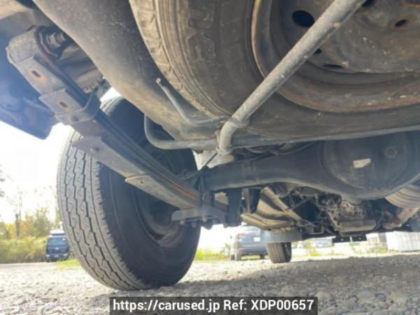 Used 2001 AT toyota hiace-van RZH112V Image[39]