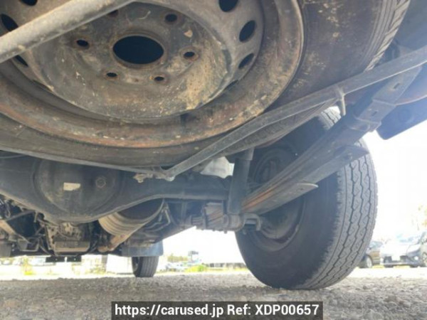 Used 2001 AT toyota hiace-van RZH112V Image[40]