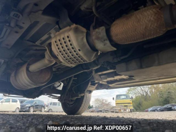 Used 2001 AT toyota hiace-van RZH112V Image[42]