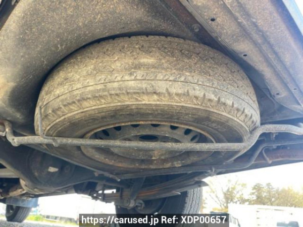 Used 2001 AT toyota hiace-van RZH112V Image[43]