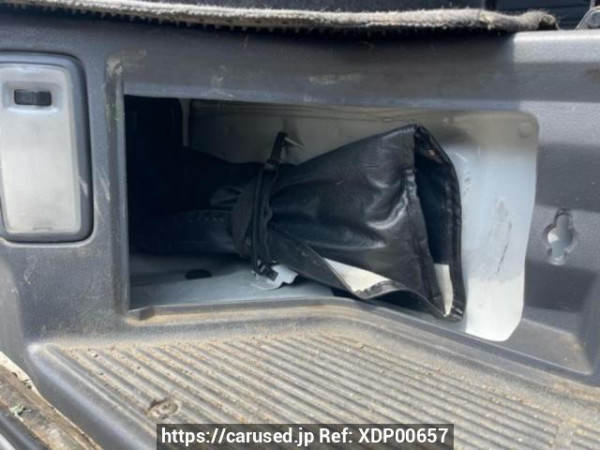Used 2001 AT toyota hiace-van RZH112V Image[44]