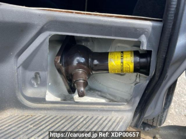Used 2001 AT toyota hiace-van RZH112V Image[45]