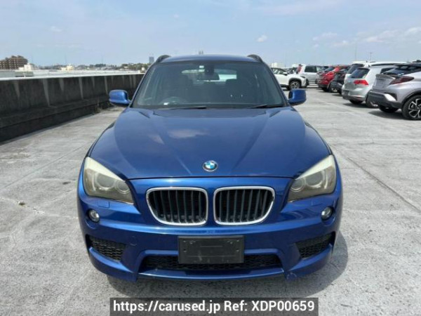 Used2011 AT BMW X1 VL18Image[1]