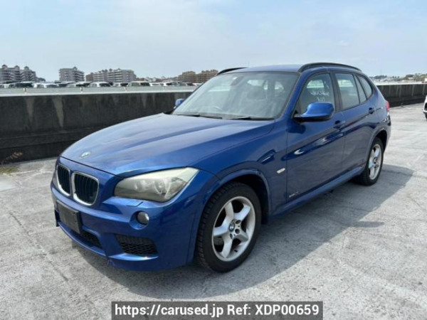 Used2011 AT BMW X1 VL18Image[2]