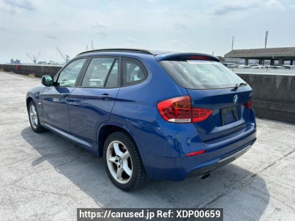 Used2011 AT BMW X1 VL18Image[4]