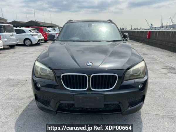 Used2012 AT BMW X1 VL18Image[1]