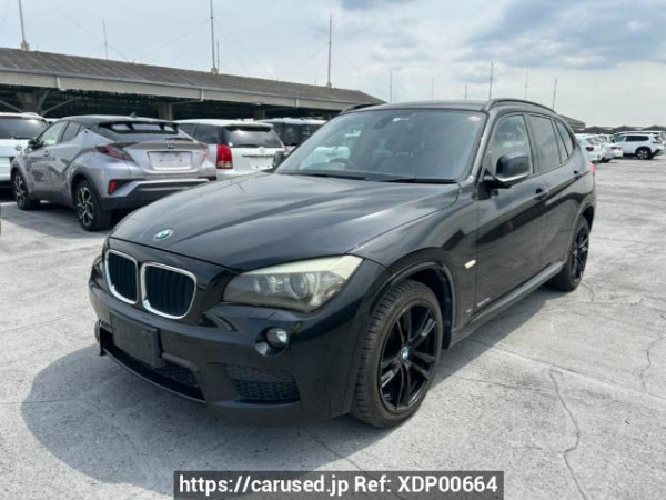 Used2012 AT BMW X1 VL18Image[2]