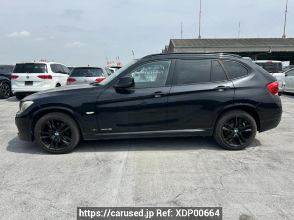 Used2012 AT BMW X1 VL18Image[3]
