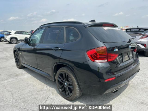 Used2012 AT BMW X1 VL18Image[4]
