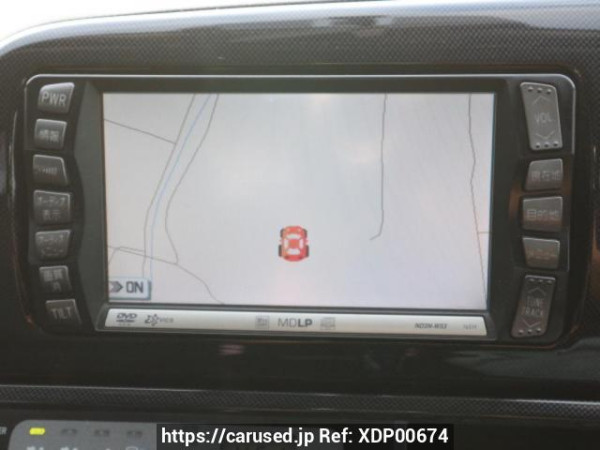 Used 2003 AT toyota wish ZNE10G Image[27]