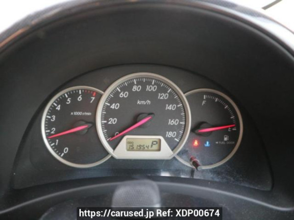 Used 2003 AT toyota wish ZNE10G Image[32]