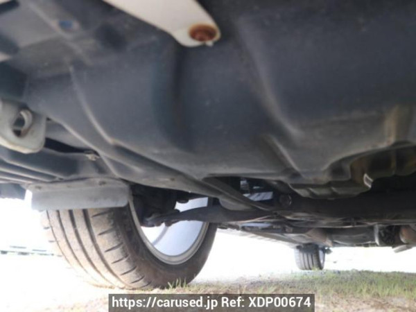 Used 2003 AT toyota wish ZNE10G Image[38]