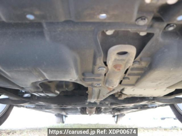 Used 2003 AT toyota wish ZNE10G Image[39]