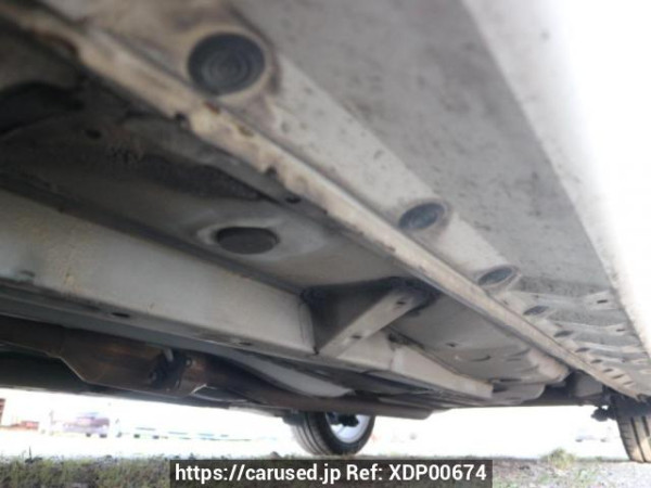 Used 2003 AT toyota wish ZNE10G Image[41]