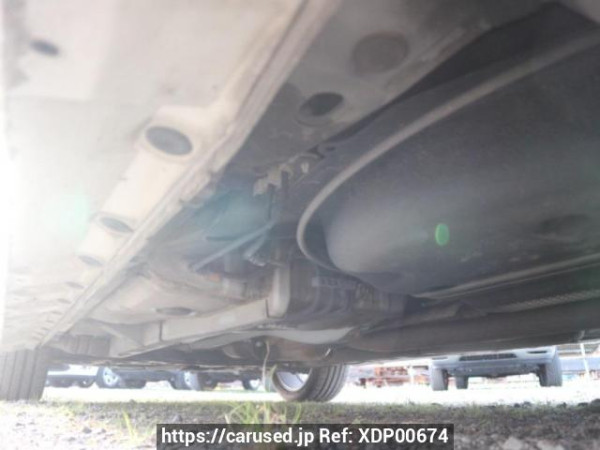 Used 2003 AT toyota wish ZNE10G Image[42]