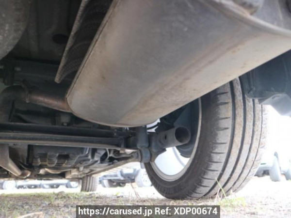 Used 2003 AT toyota wish ZNE10G Image[45]