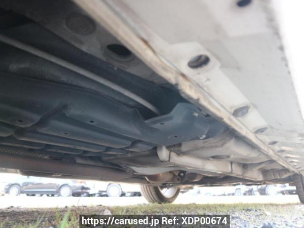 Used 2003 AT toyota wish ZNE10G Image[46]
