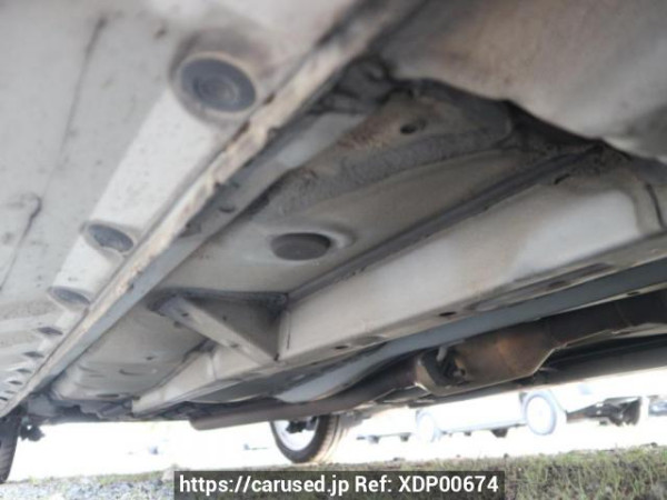 Used 2003 AT toyota wish ZNE10G Image[47]
