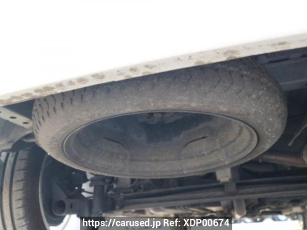 Used 2003 AT toyota wish ZNE10G Image[48]