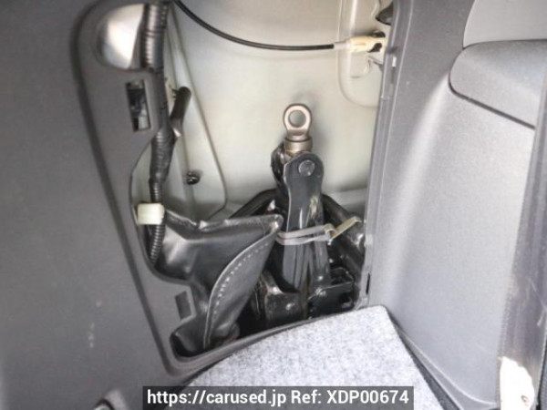 Used 2003 AT toyota wish ZNE10G Image[51]