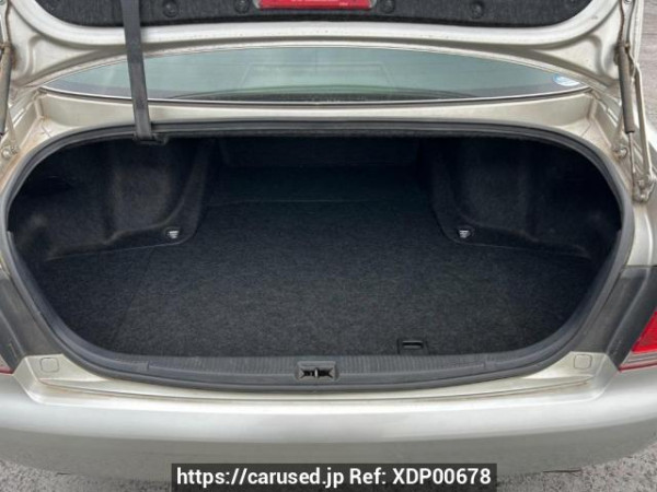Used 2004 AT toyota crown GRS180 Image[8]