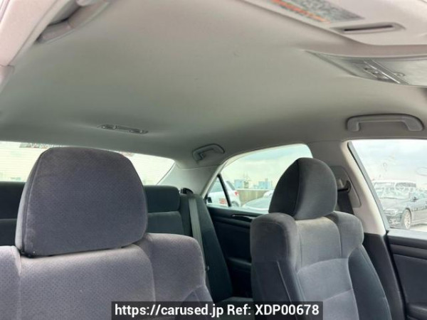 Used 2004 AT toyota crown GRS180 Image[12]