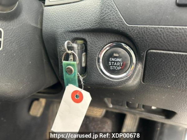 Used 2004 AT toyota crown GRS180 Image[27]