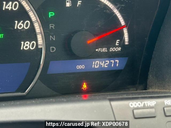 Used 2004 AT toyota crown GRS180 Image[30]