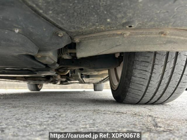 Used 2004 AT toyota crown GRS180 Image[35]