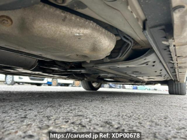 Used 2004 AT toyota crown GRS180 Image[36]