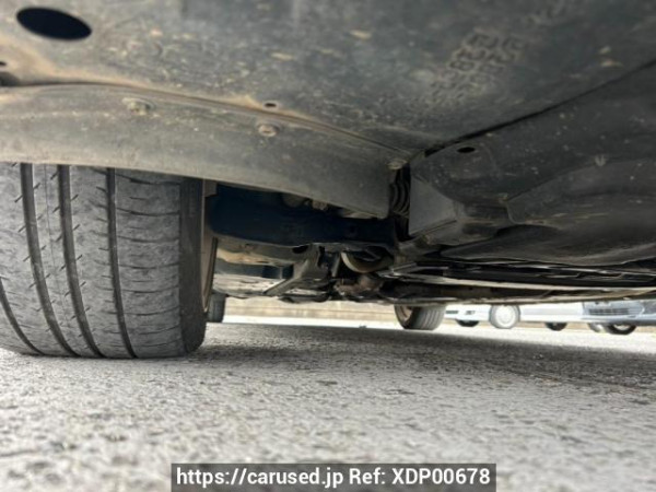 Used 2004 AT toyota crown GRS180 Image[37]