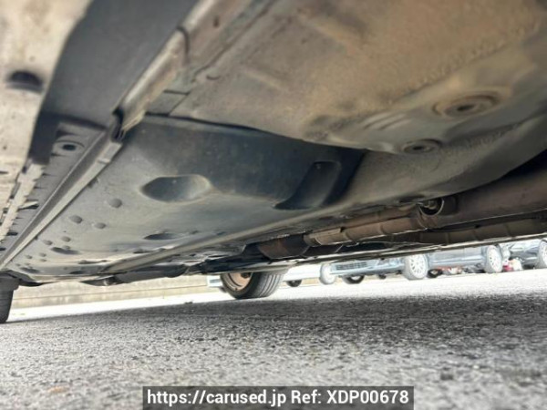 Used 2004 AT toyota crown GRS180 Image[38]