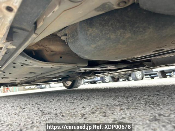 Used 2004 AT toyota crown GRS180 Image[39]