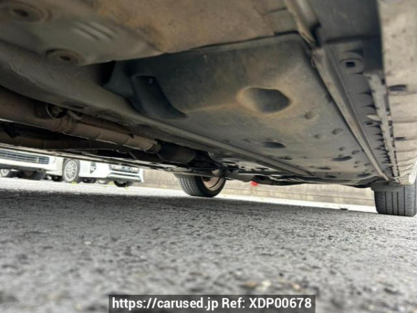 Used 2004 AT toyota crown GRS180 Image[40]