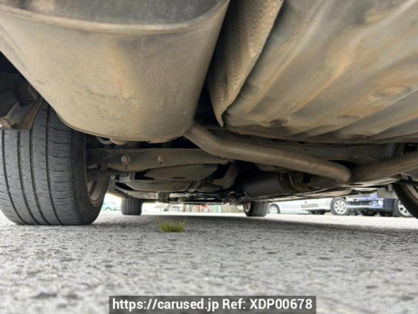 Used 2004 AT toyota crown GRS180 Image[41]