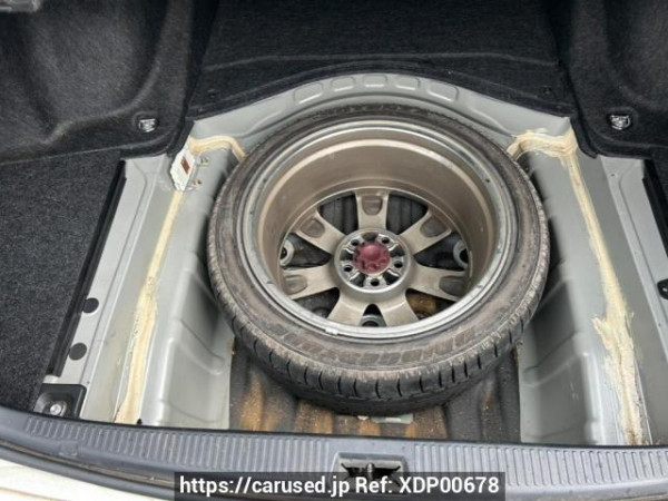 Used 2004 AT toyota crown GRS180 Image[44]