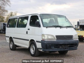 Toyota Hiace Wagon