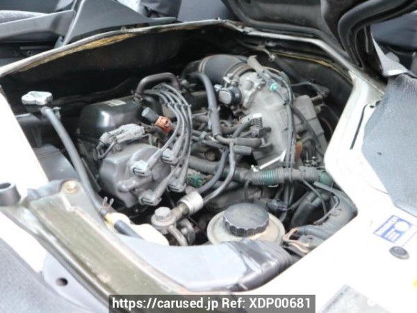 Used 1998 AT toyota hiace-wagon RZH111G Image[9]