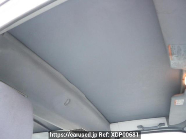 Used 1998 AT toyota hiace-wagon RZH111G Image[12]