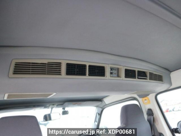 Used 1998 AT toyota hiace-wagon RZH111G Image[13]